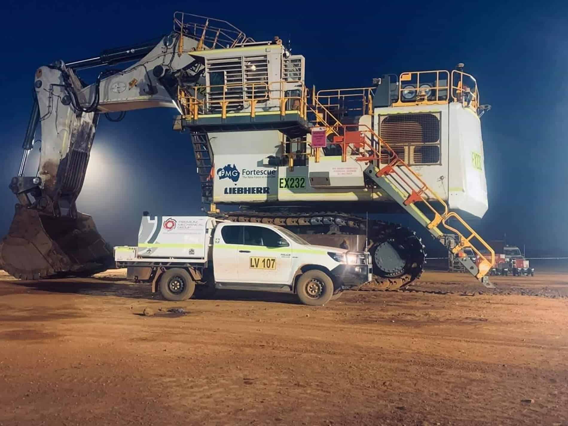 5 Benefits of Being a Flyin Flyout (FIFO) Worker in the Mining Sector 5 Benefits of Being a Flyin Flyout (FIFO) Worker in the Mining Sector